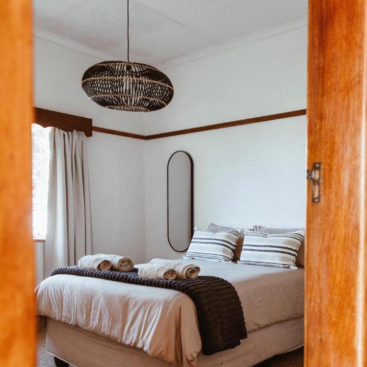 Photo of Bedroom in Sutherland
