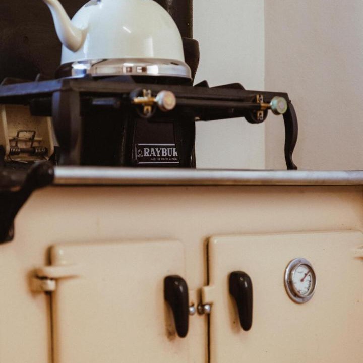 Photo of Kitchen in Sutherland