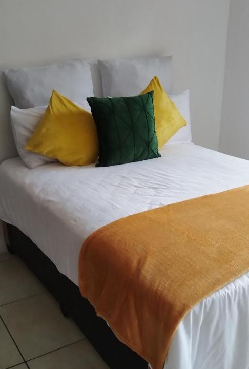 Photo of Bedroom in Greater Johannesburg Metropolitan Area