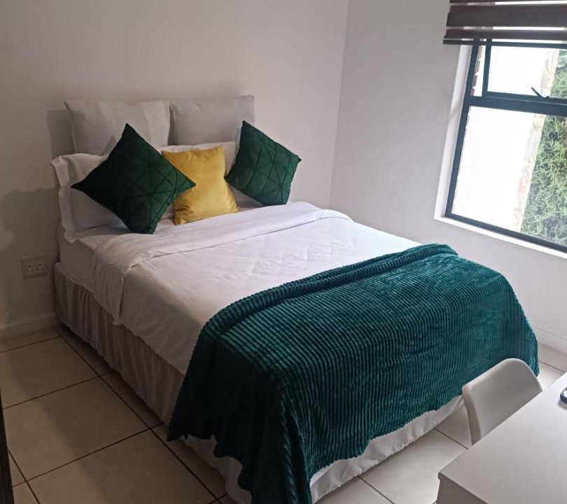Photo of Bedroom in Greater Johannesburg Metropolitan Area