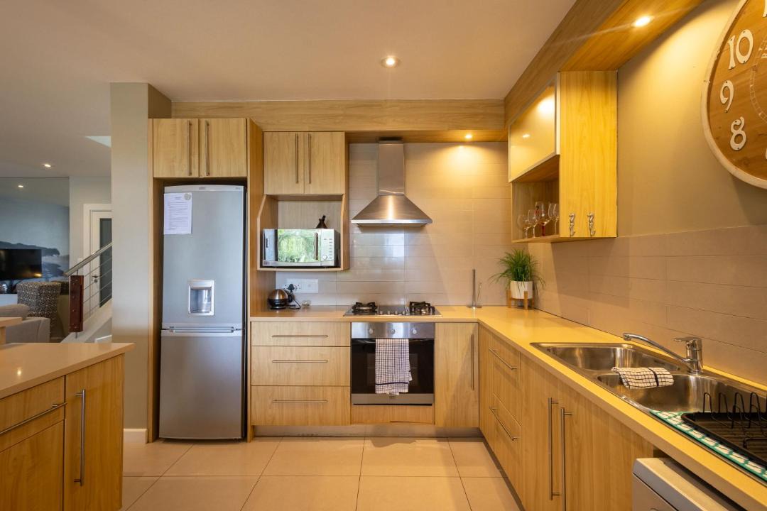 Photo of Kitchen in Plettenberg Bay
