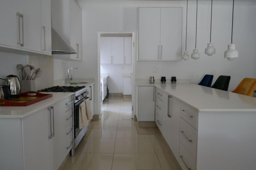 Photo of Kitchen in Klerksdorp