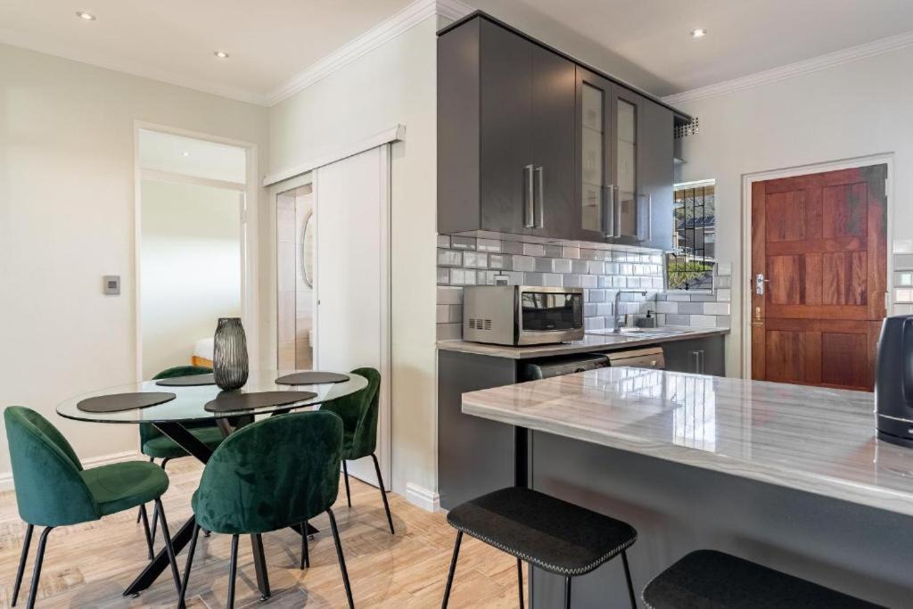 Photo of Kitchen in Gordons Bay Central