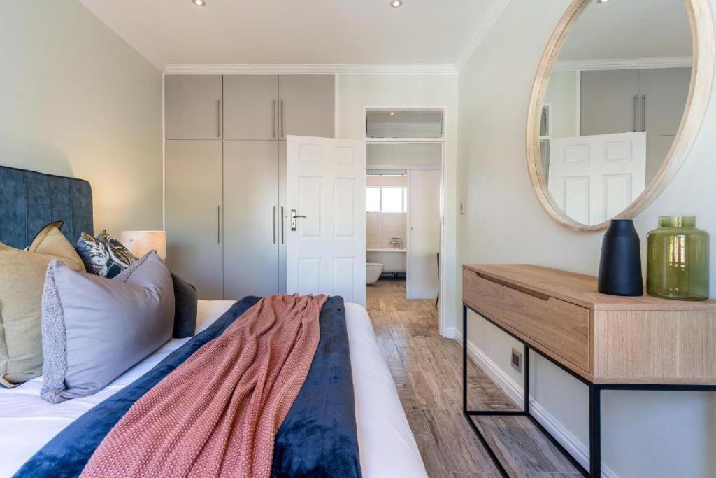 Photo of Bedroom in Gordons Bay Central