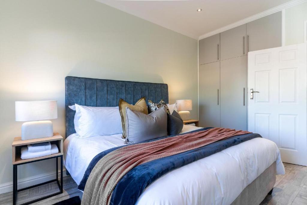 Photo of Bedroom in Gordons Bay Central