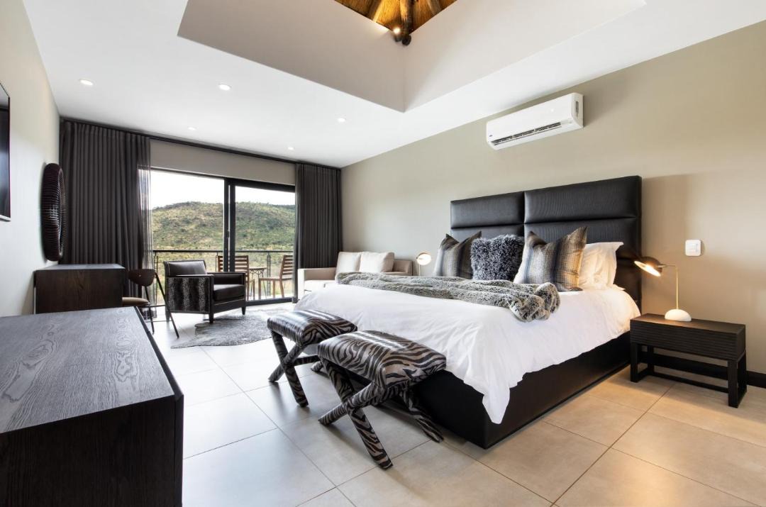 Photo of Bedroom in Ledig