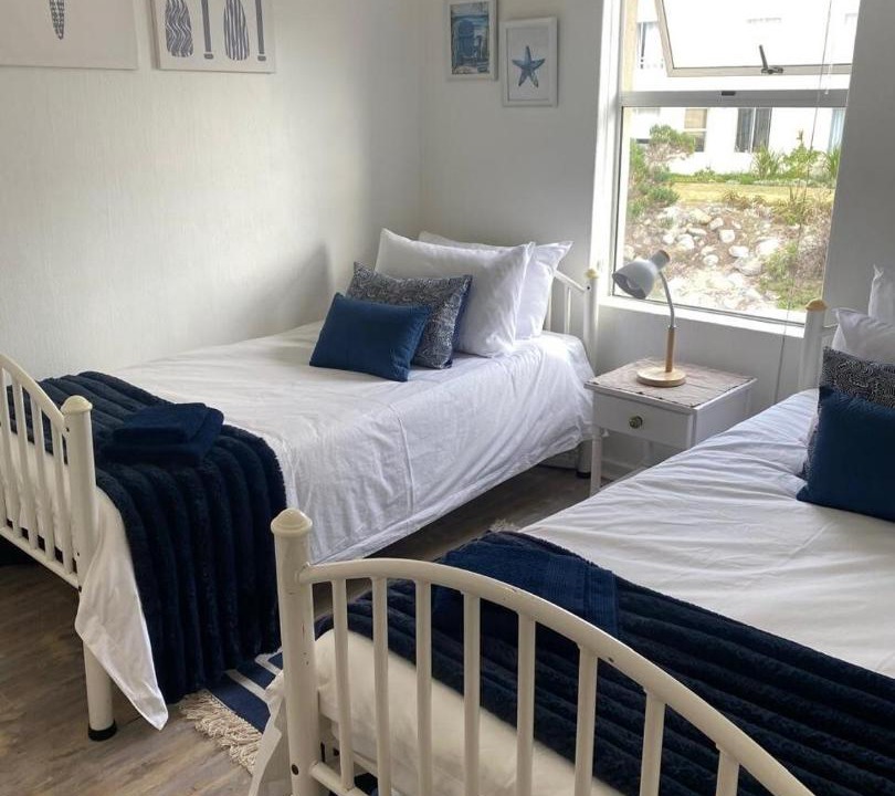 Photo of Bedroom in Hermanus