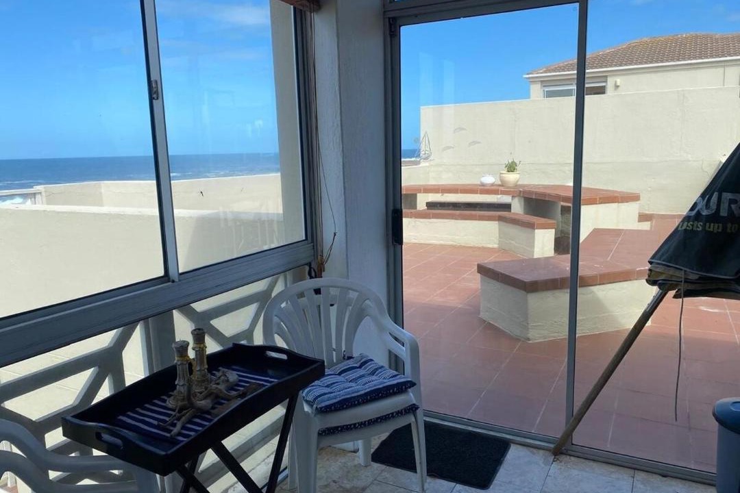 Photo of Patio Balcony in Hermanus