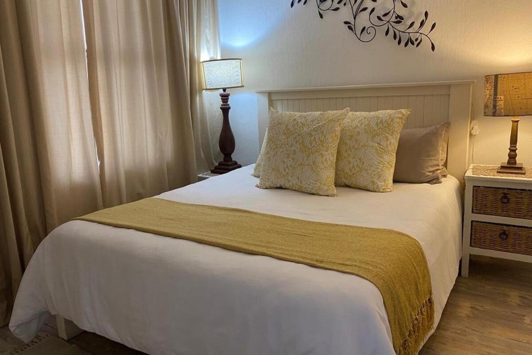 Photo of Bedroom in Hermanus