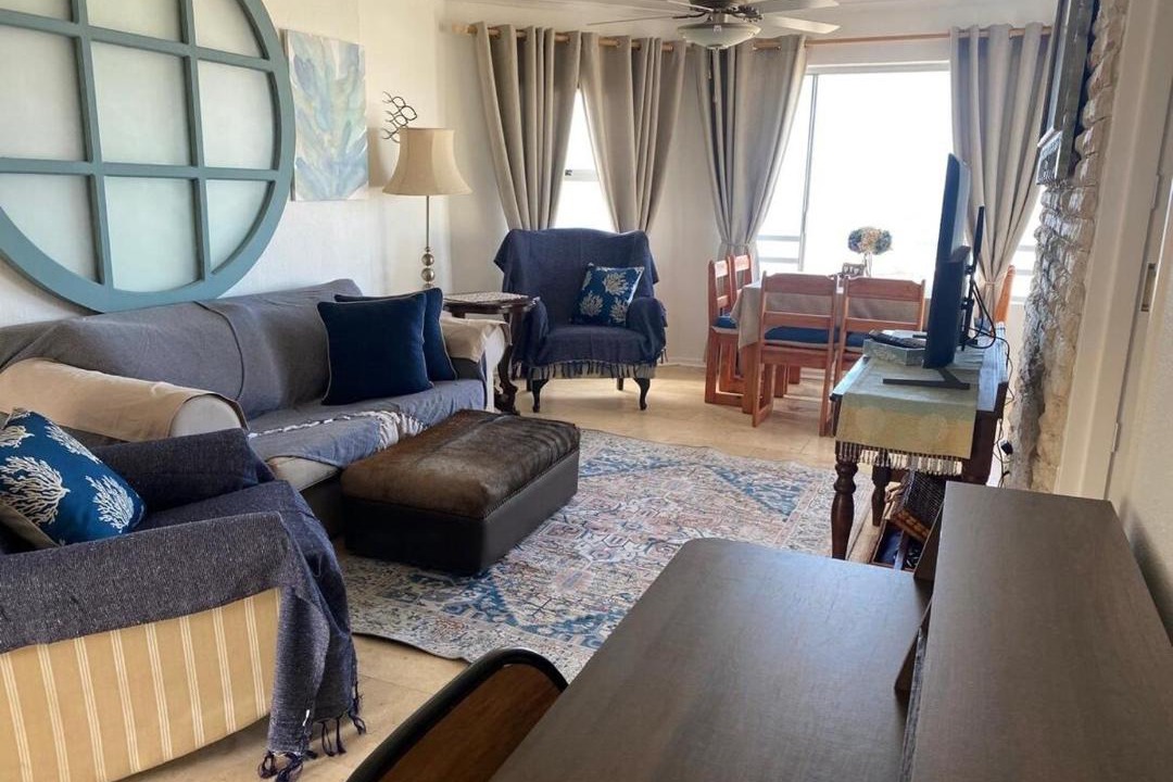 Photo of Livingroom in Hermanus
