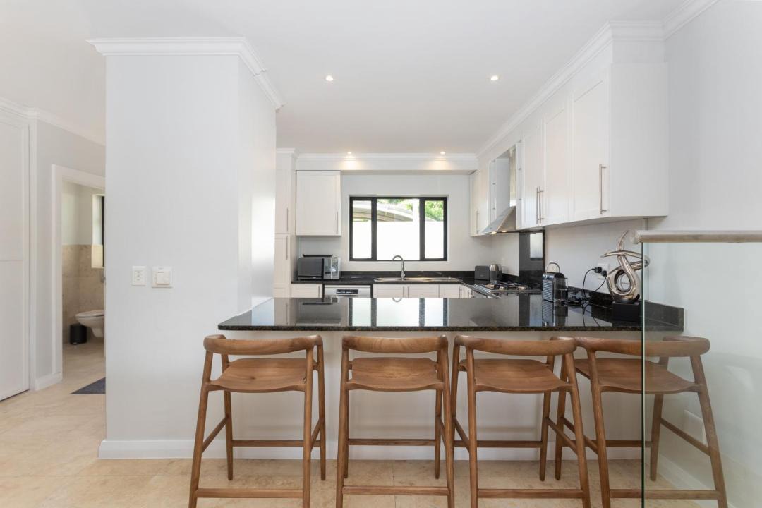 Photo of Kitchen in Simondium