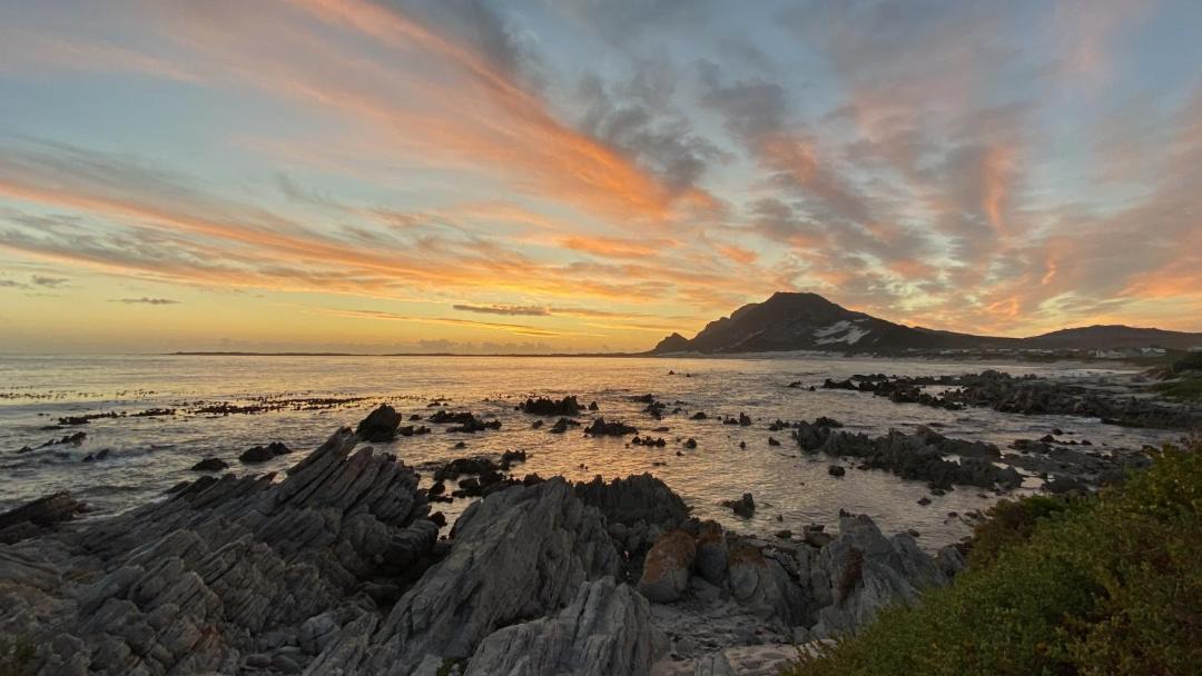 Photo of Others in Betty's Bay