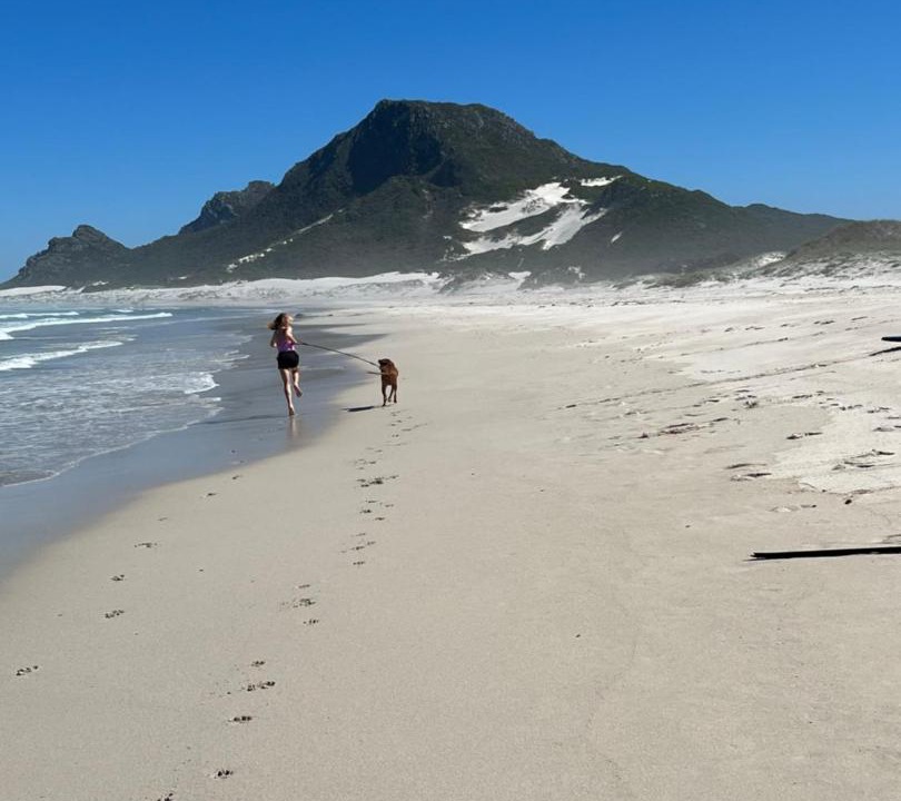 Photo of Others in Betty's Bay