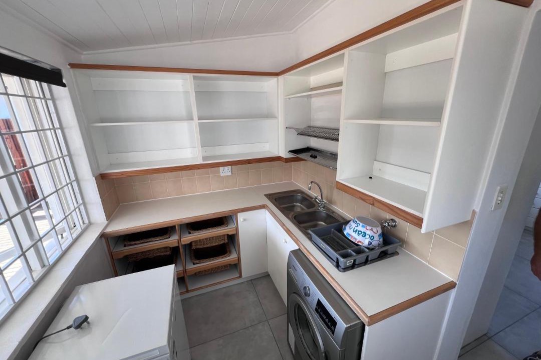 Photo of Kitchen in Betty's Bay