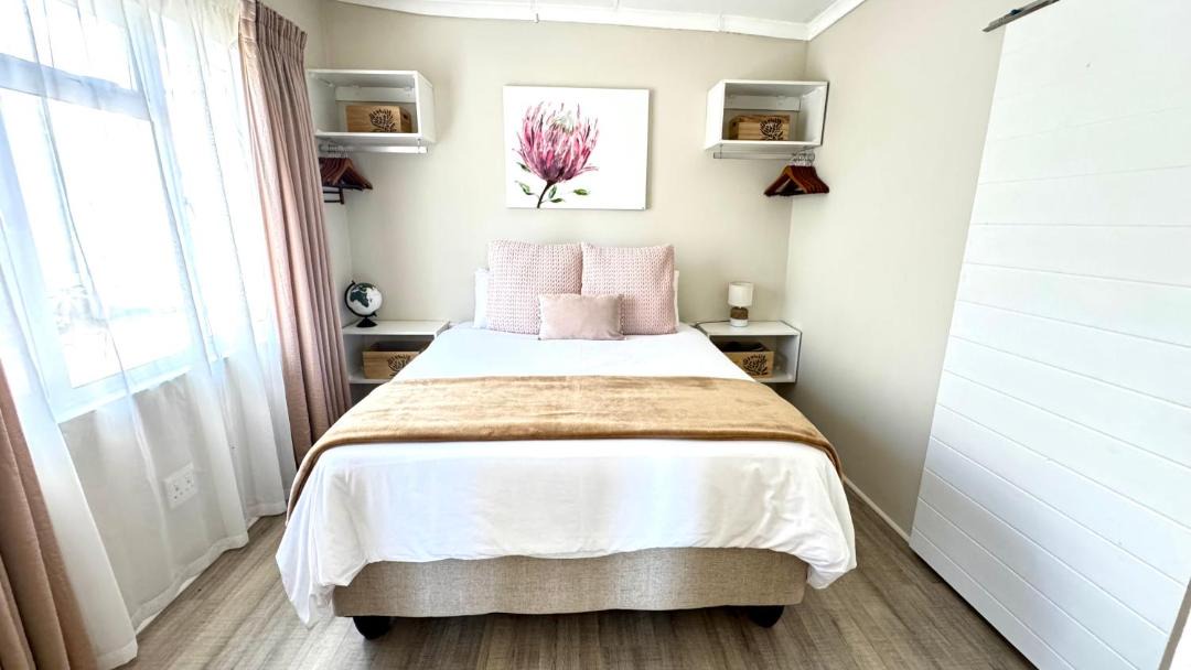 Photo of Bedroom in Hunter's Home
