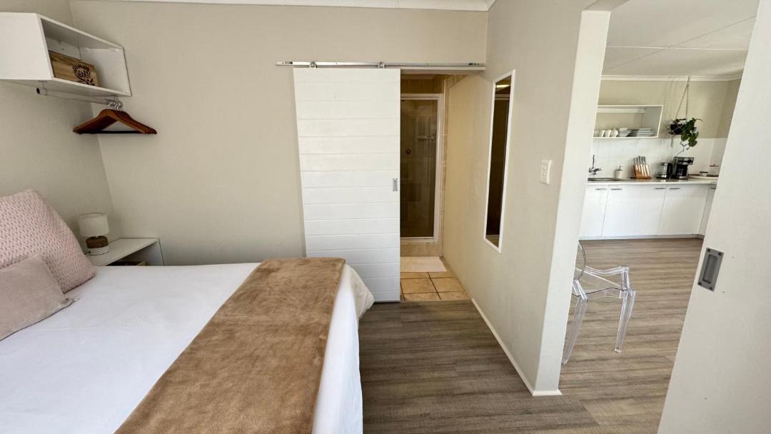 Photo of Bedroom in Hunter's Home