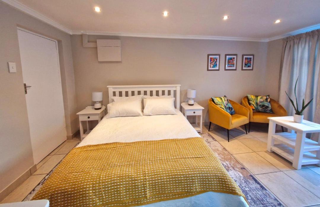 Photo of Bedroom in Durbanville