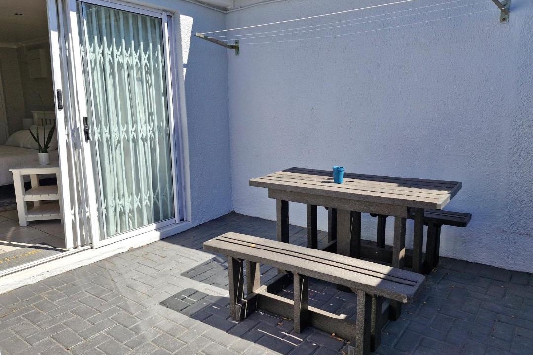 Photo of Patio Balcony in Durbanville