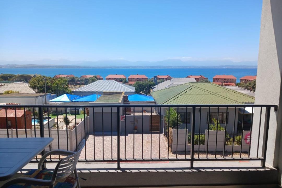 Photo of Patio Balcony in Mossel Bay