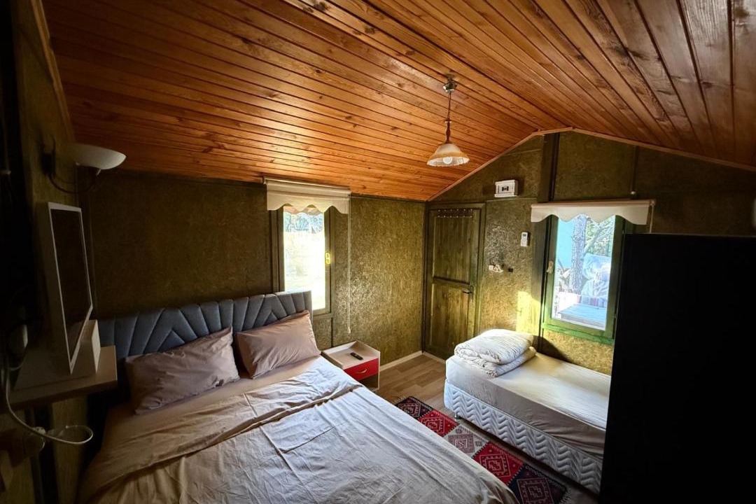 Photo of Bedroom in Edremit