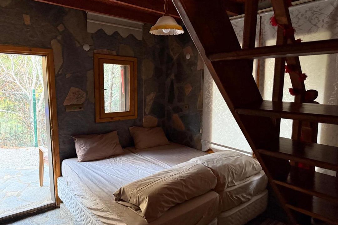 Photo of Bedroom in Edremit