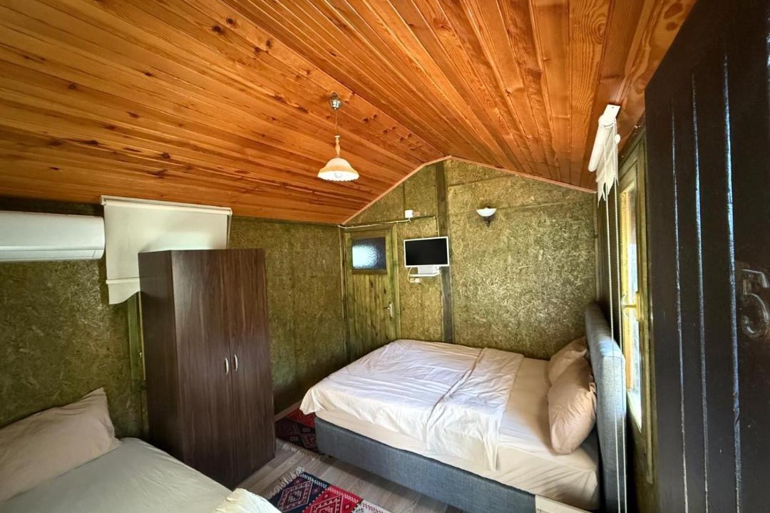 Photo of Bedroom in Edremit