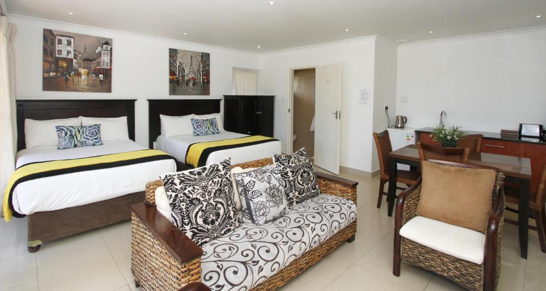 Photo of Bedroom in Umhlanga