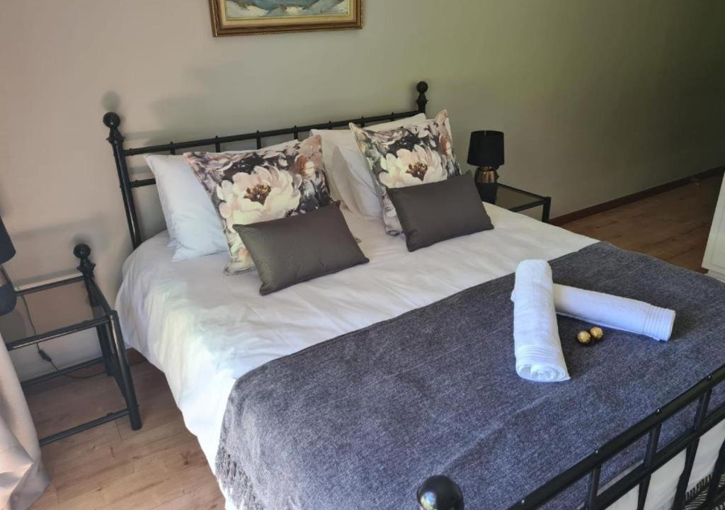 Photo of Bedroom in Robertson