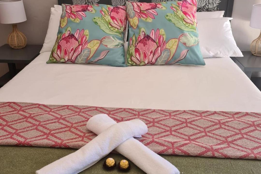 Photo of Bedroom in Robertson