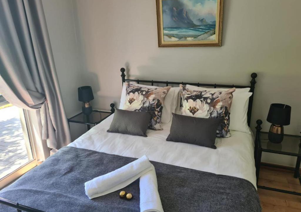 Photo of Bedroom in Robertson
