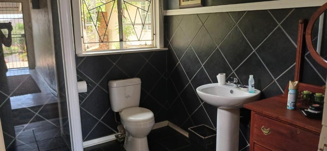 Photo of Bathroom in Venterstad