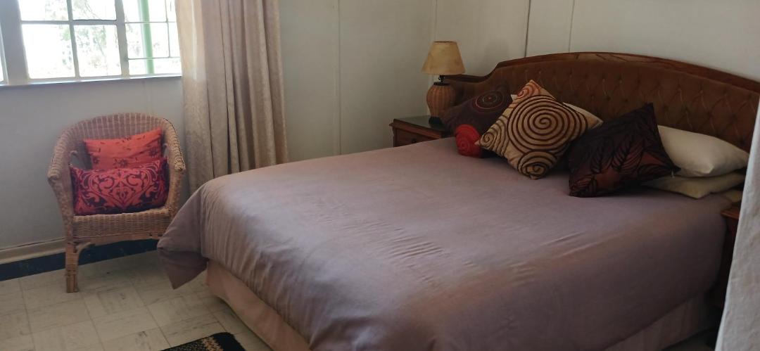 Photo of Bedroom in Venterstad
