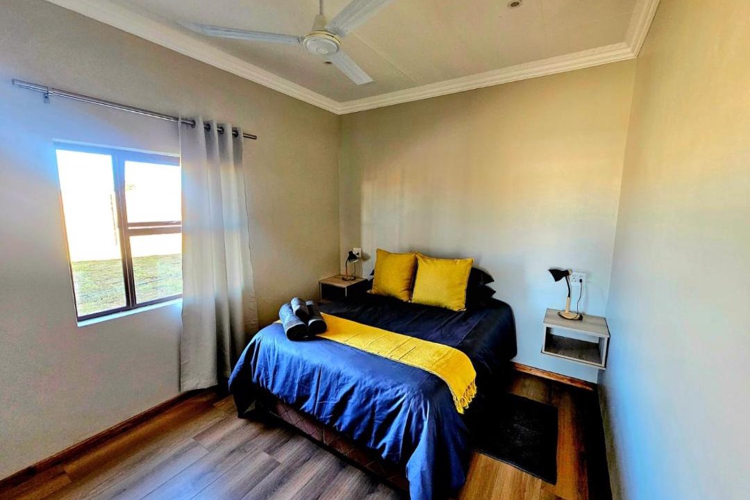 Photo of Bedroom in Parys