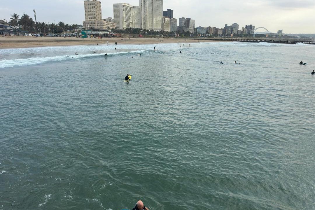 Photo of Others in Durban Beachfront