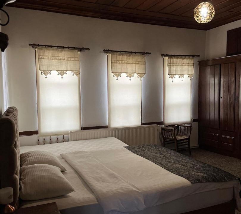 Photo of Bedroom in Taraklı