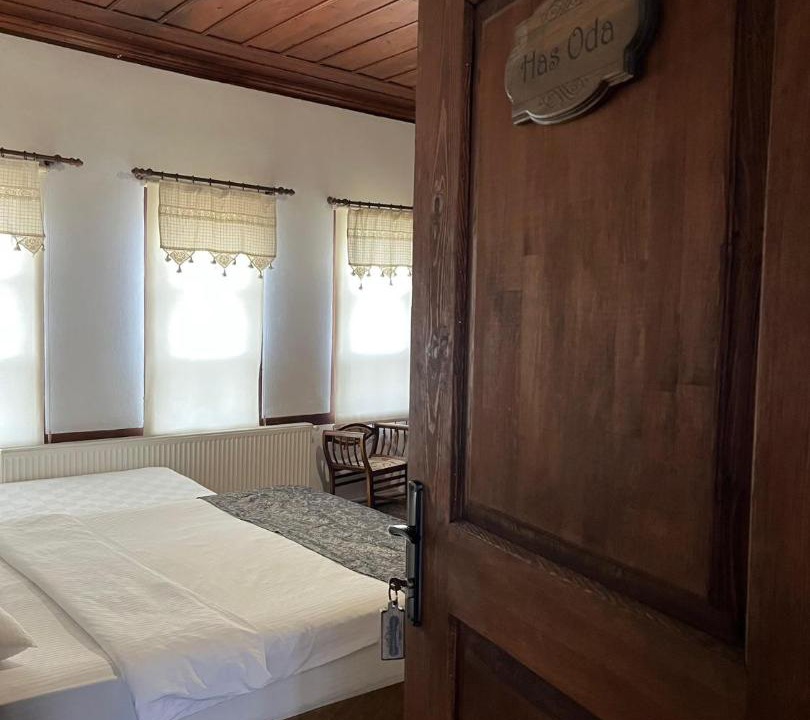 Photo of Bedroom in Taraklı