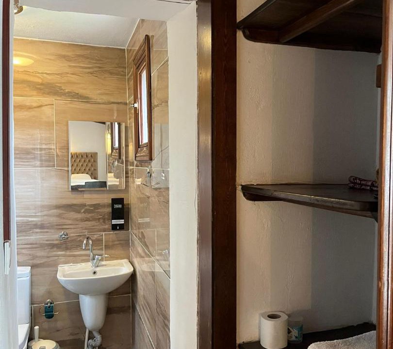 Photo of Bathroom in Taraklı