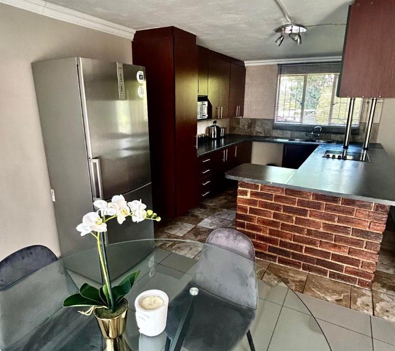 Photo of Kitchen in Greater Johannesburg Metropolitan Area