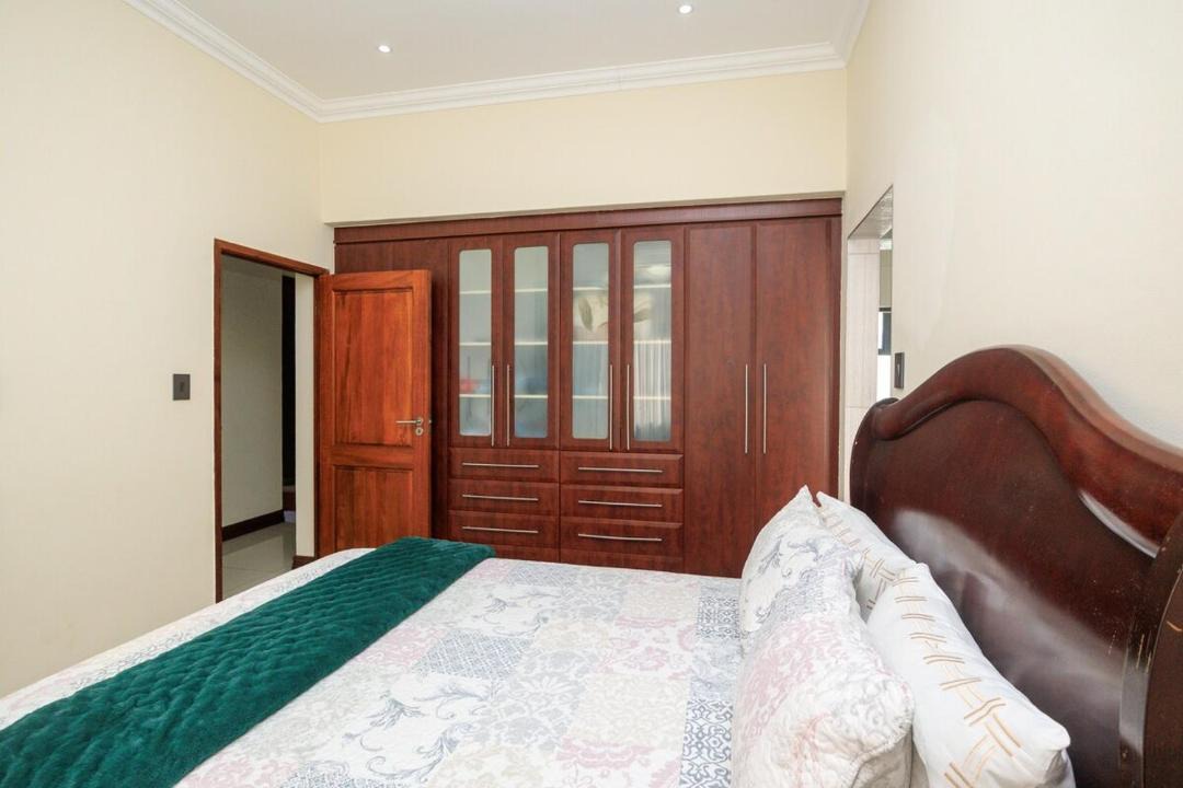 Photo of Bedroom in Hartbeespoort