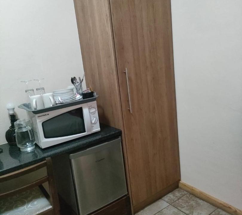 Photo of Kitchen in Springbok