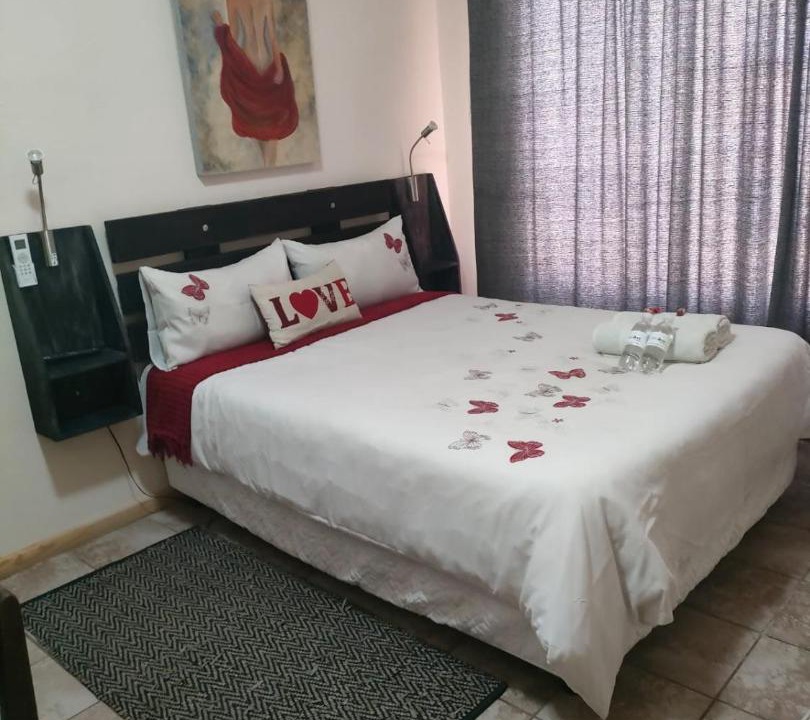 Photo of Bedroom in Springbok