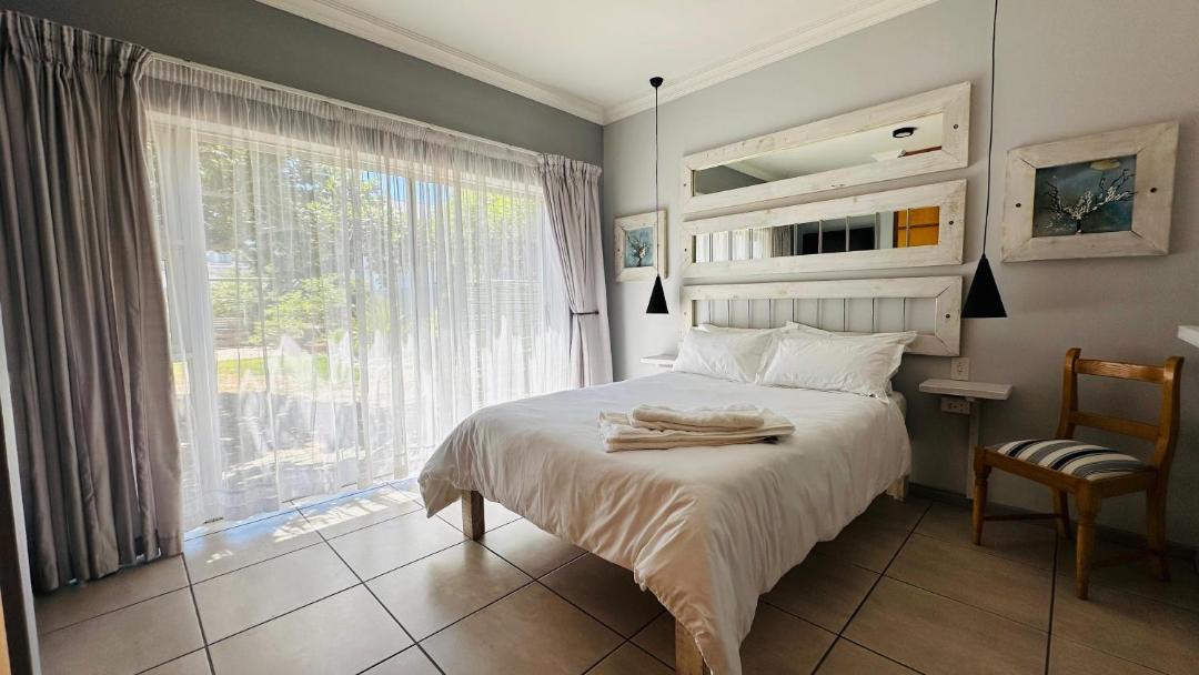 Photo of Bedroom in Struisbaai