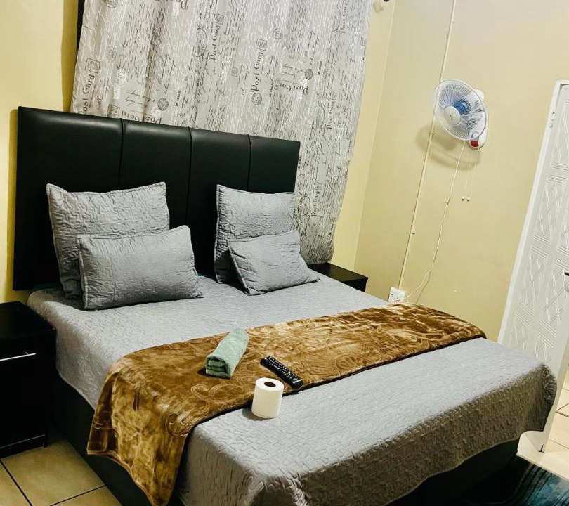 Photo of Bedroom in Vereeniging