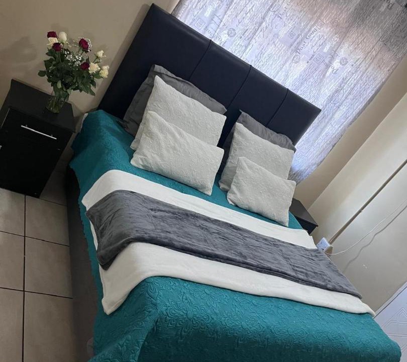 Photo of Bedroom in Vereeniging