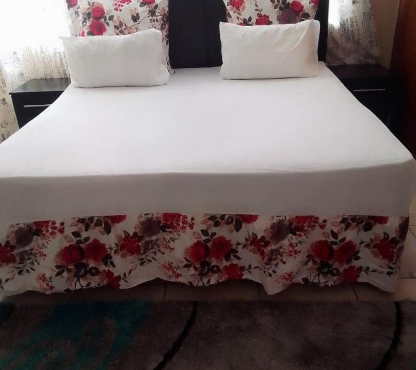 Photo of Bedroom in Vereeniging