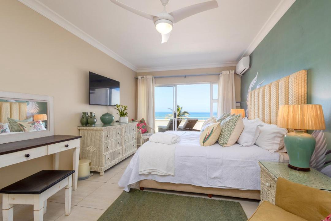 Photo of Bedroom in Shaka's Rock