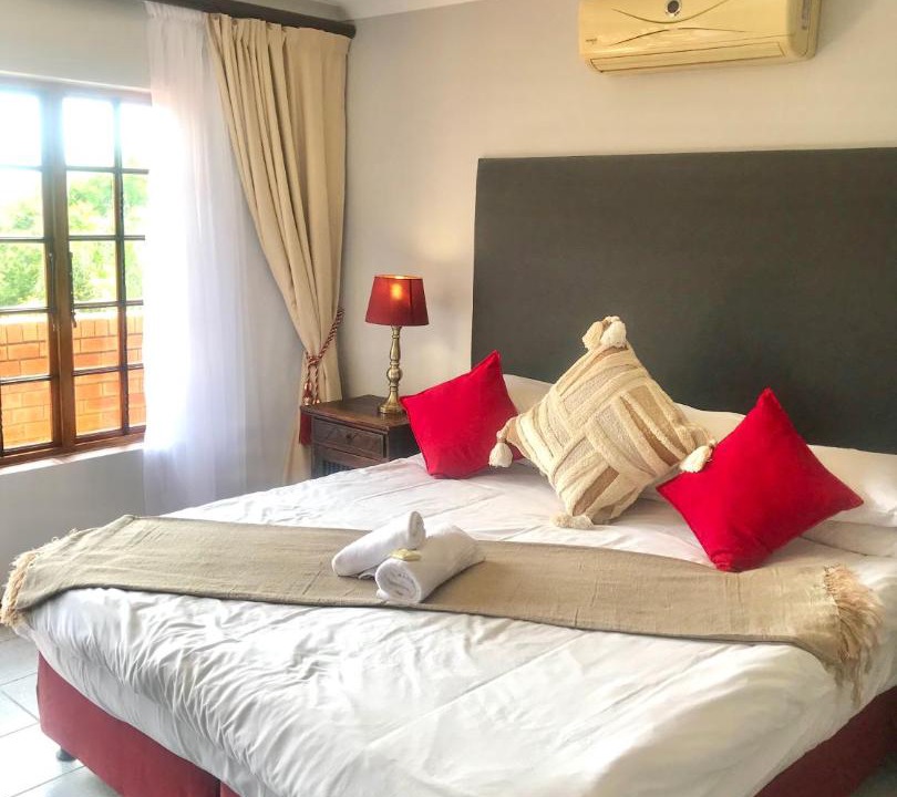 Photo of Bedroom in Pretoria
