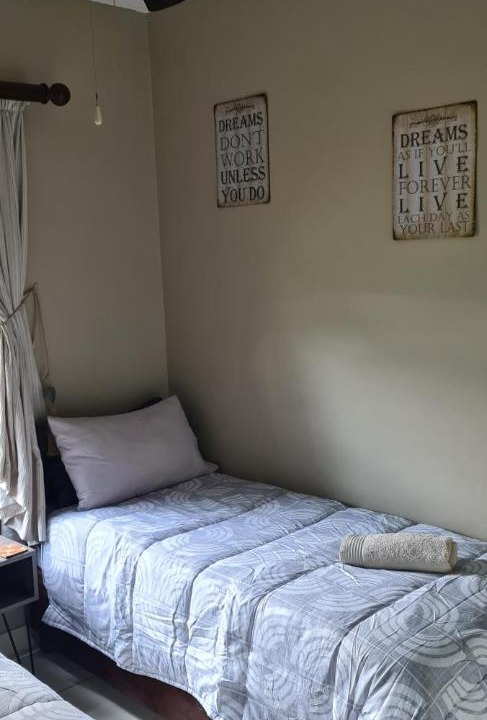 Photo of Bedroom in St. Lucia