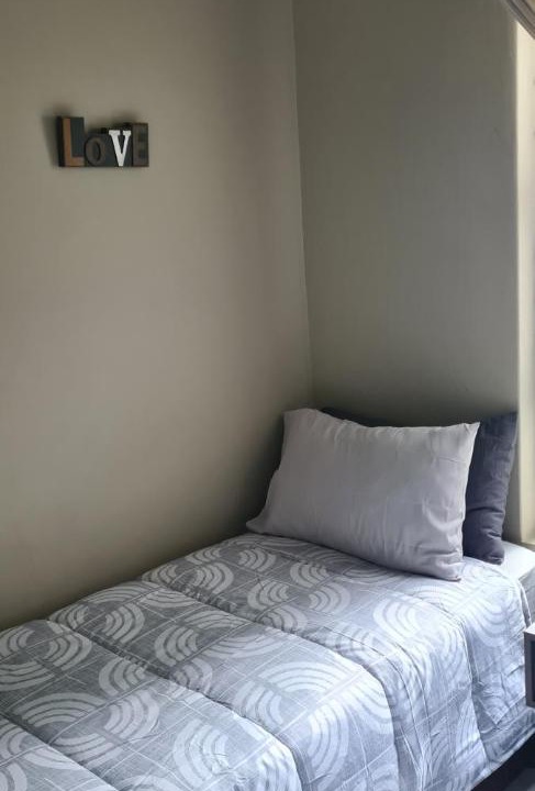 Photo of Bedroom in St. Lucia