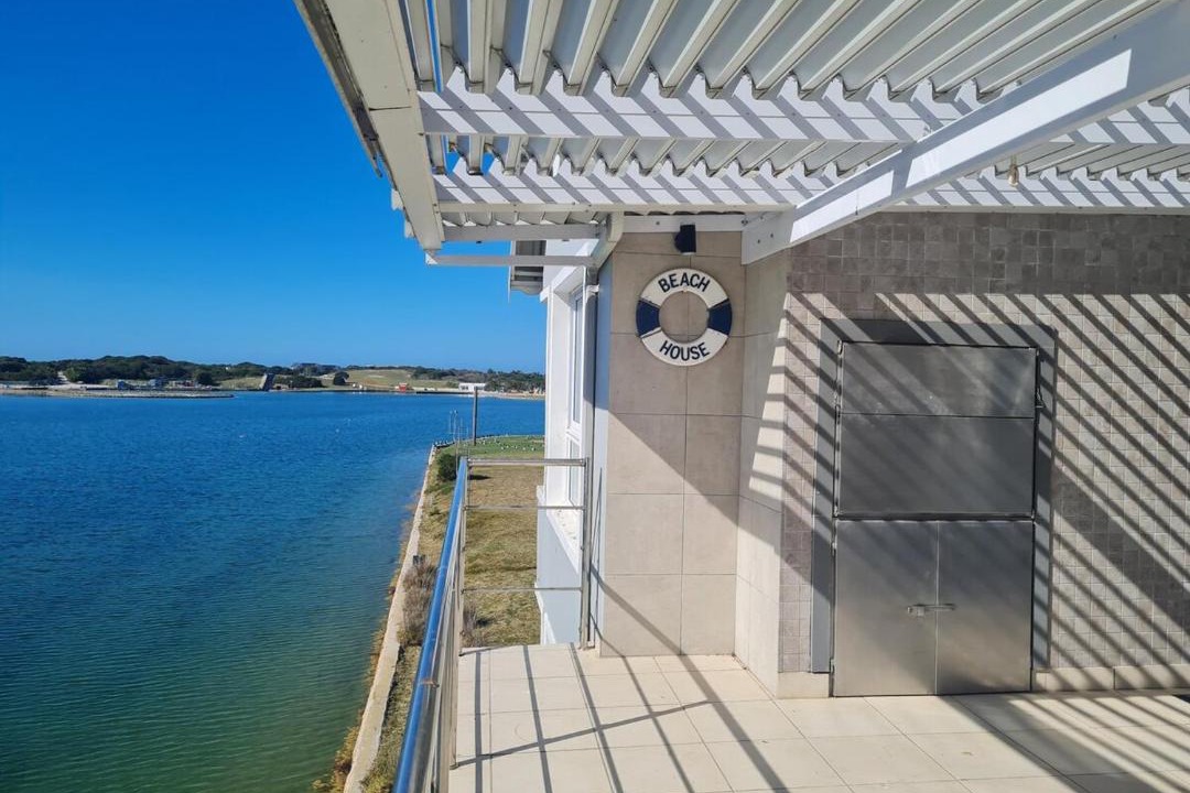 Photo of Patio Balcony in Marina Martinique